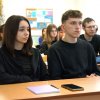 Лекція на тему: 